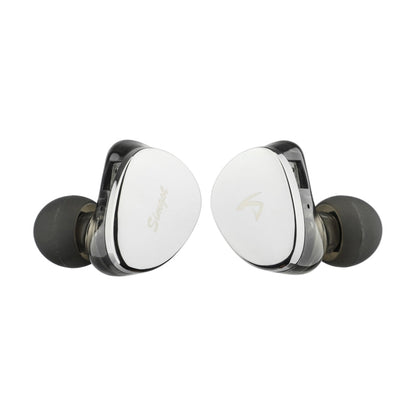 Simgot EG280 入耳式電競耳機 | USB-C 3.5 雙用 | 1動圈單體+1平板單體