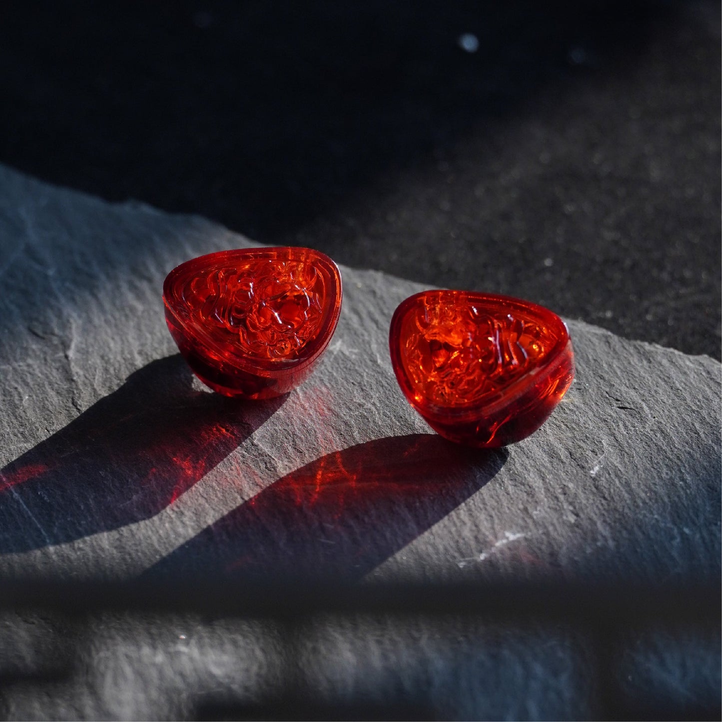 Tangzu 唐族 赤獅 上官婉兒 二代 限量版 入耳式耳機