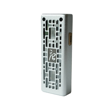 Tangzu 唐族 玉玲瓏 DAC 耳機擴大機｜雙 AK4493SEQ 晶片