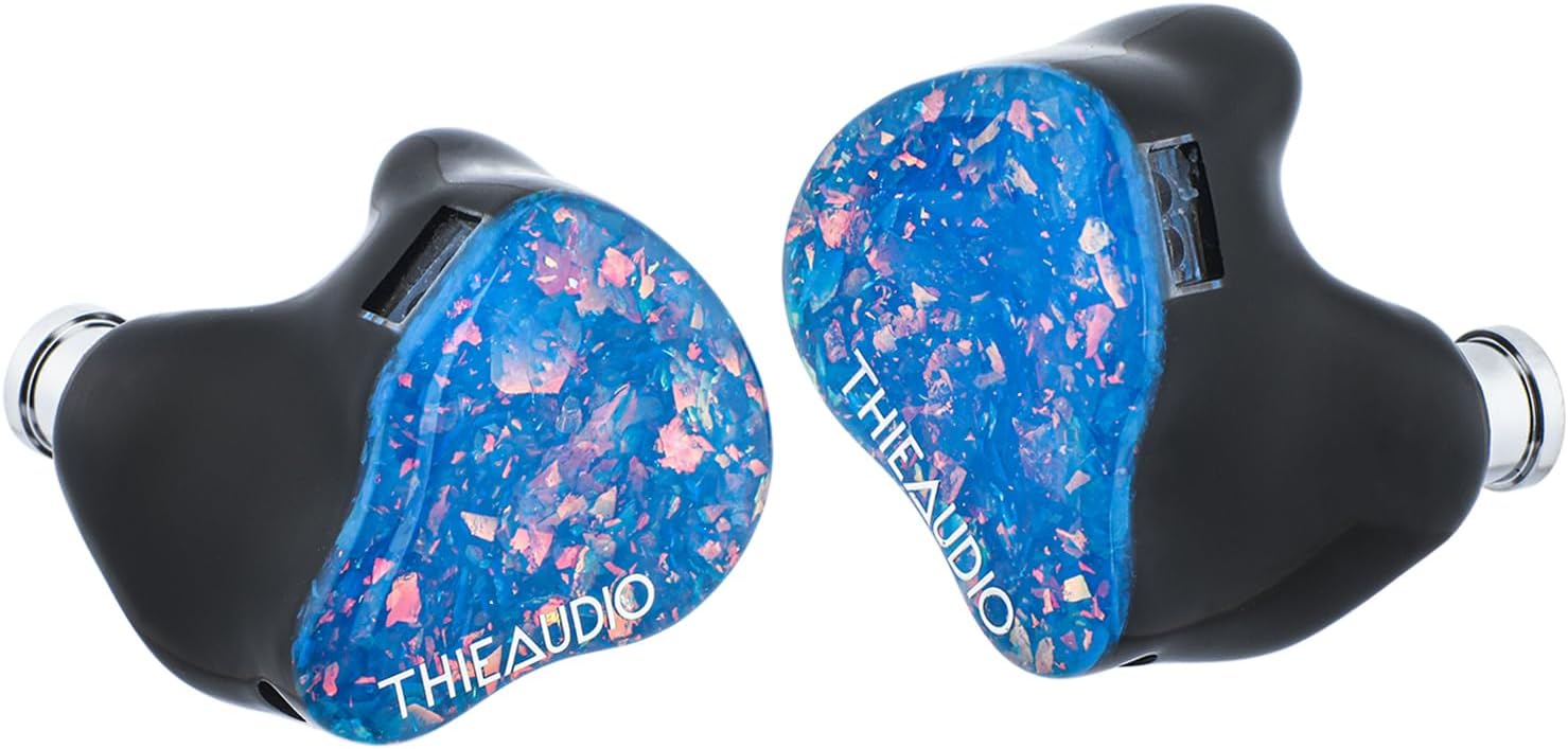 THIEAUDIO Hype 4 有線イヤフォン　低音 Hype 4 – ナイコム株式会社