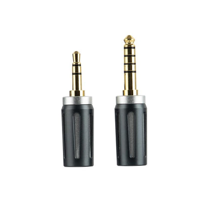 THIEAUDIO HYPE4 MKII 入耳式耳機｜Knowles 四動鐵 IMPACT² 雙動圈｜3.5mm + 4.4mm