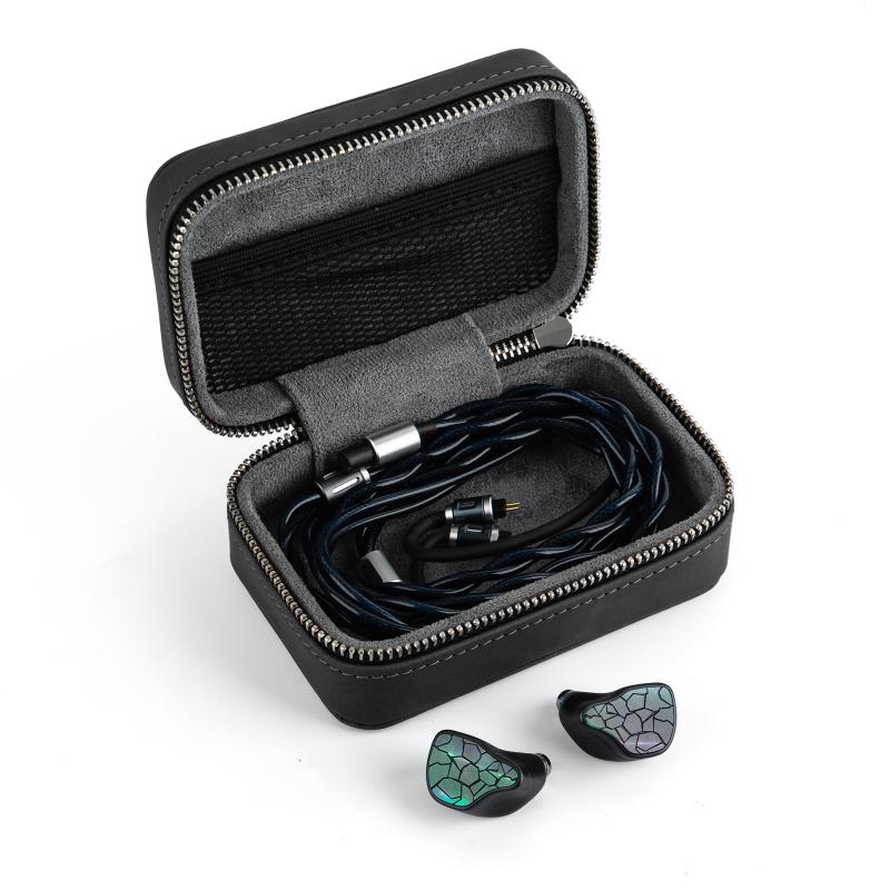 THIEAUDIO HYPE4 MKII 入耳式耳機｜Knowles 四動鐵IMPACT² 雙動圈｜3.5