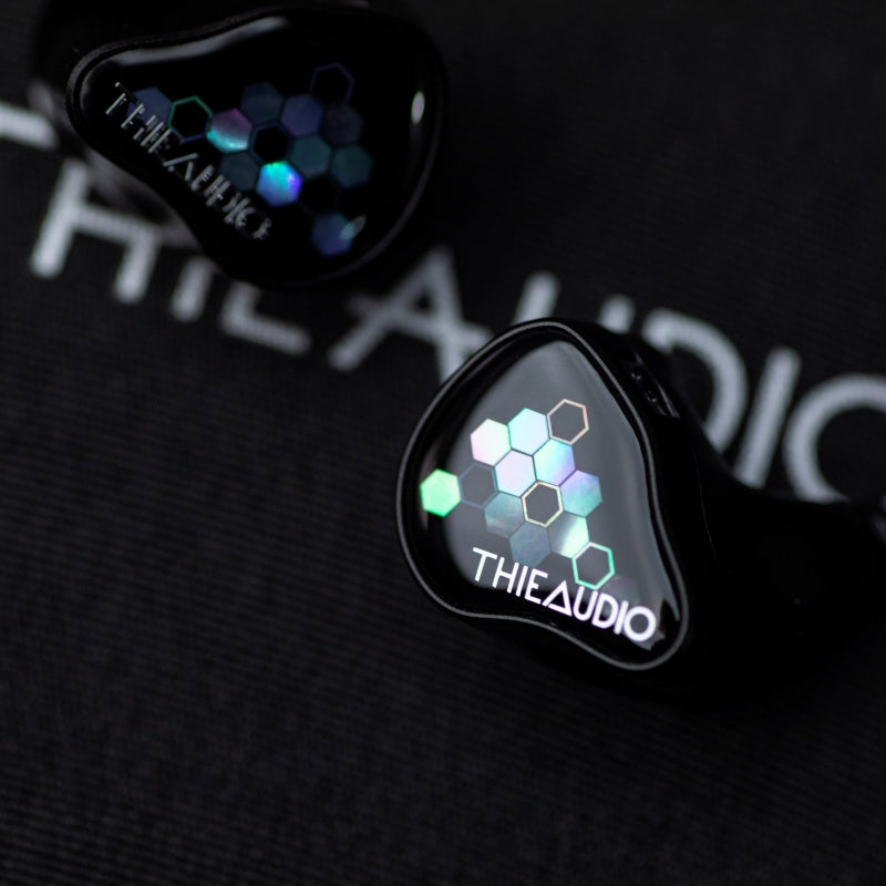 THIEAUDIO Monarch MKIV 君主4｜雙模調音切換 IMPACT² 雙動圈 4路分音旗艦耳機