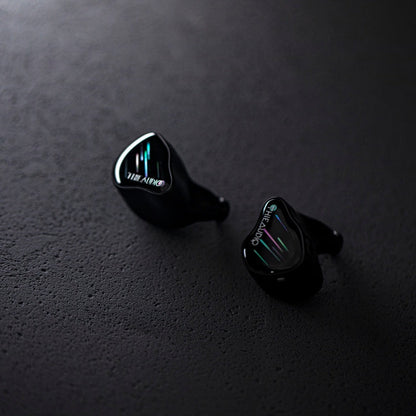 THIEAUDIO Monarch MKIV 君主4｜雙模調音切換 IMPACT² 雙動圈 4路分音旗艦耳機