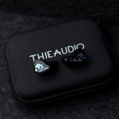 THIEAUDIO Monarch MKIV 君主4｜雙模調音切換 IMPACT² 雙動圈 4路分音旗艦耳機