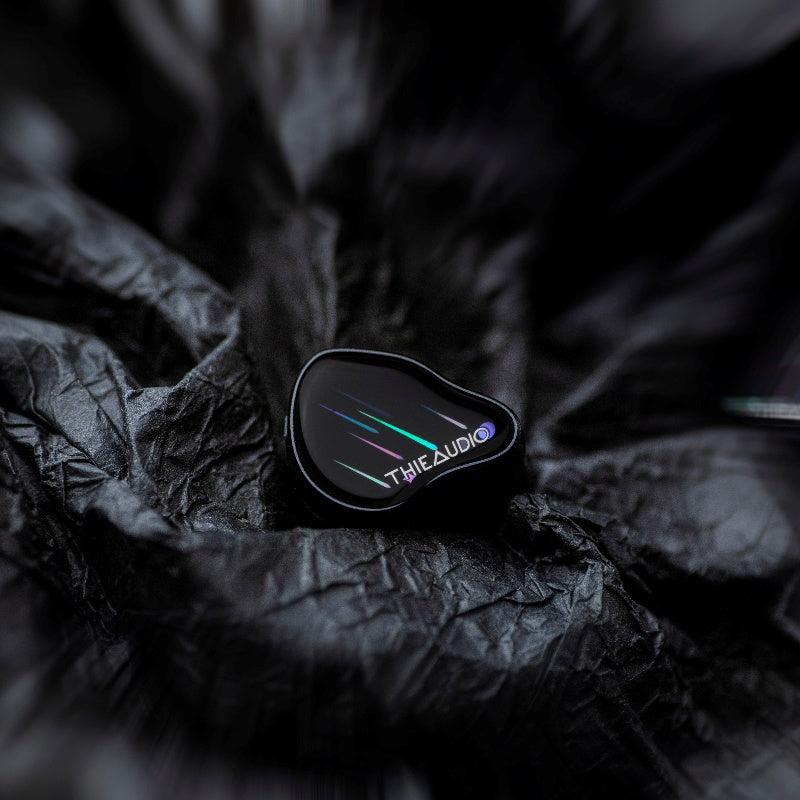 THIEAUDIO Monarch MKIV 君主4｜雙模調音切換 IMPACT² 雙動圈 4路分音旗艦耳機