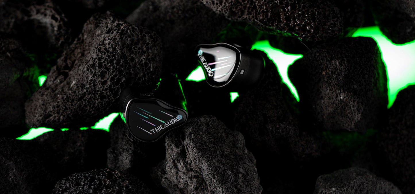 THIEAUDIO Monarch MKIV 君主4｜雙模調音切換 IMPACT² 雙動圈 4路分音旗艦耳機