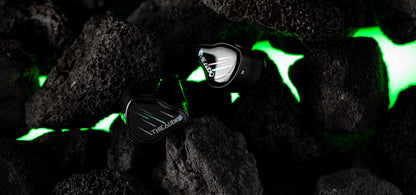 THIEAUDIO Monarch MKIV 君主4｜雙模調音切換 IMPACT² 雙動圈 4路分音旗艦耳機