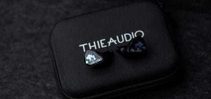 THIEAUDIO Monarch MKIV 君主4｜雙模調音切換 IMPACT² 雙動圈 4路分音旗艦耳機