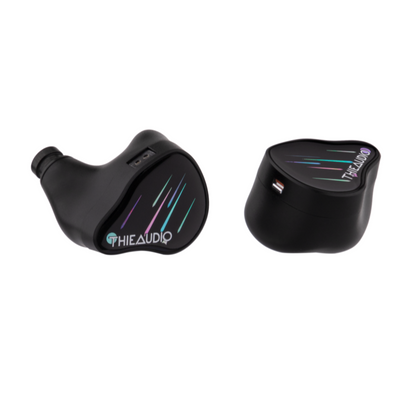 THIEAUDIO Monarch MKIV 君主4｜雙模調音切換 IMPACT² 雙動圈 4路分音旗艦耳機