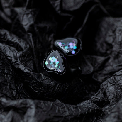 THIEAUDIO Monarch MKIV 君主4｜雙模調音切換 IMPACT² 雙動圈 4路分音旗艦耳機