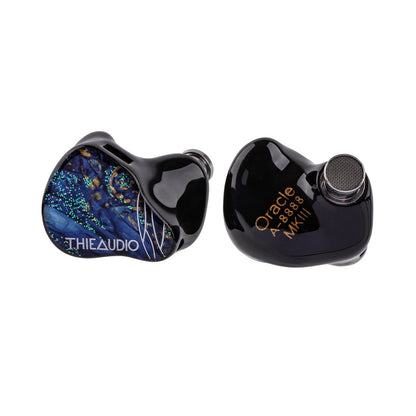 THIEAUDIO Oracle MKIII 入耳式耳機