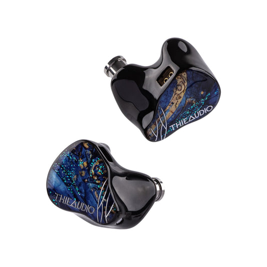 THIEAUDIO Oracle MKIII 入耳式耳機