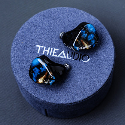 THIEAUDIO Origin 入耳式耳機 | 八單體 動圈×動鐵x骨傳導×靜電