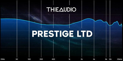 THIEAUDIO Prestige LTD 旗艦入耳式耳機