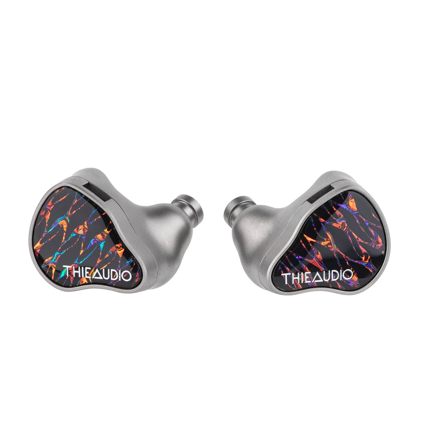 THIEAUDIO Valhalla (V19) 入耳式耳機 單邊19動鐵 旗艦聲學技術
