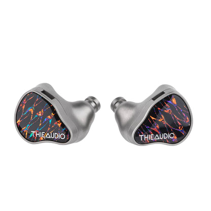 THIEAUDIO Valhalla (V19) 入耳式耳機 單邊19動鐵 旗艦聲學技術