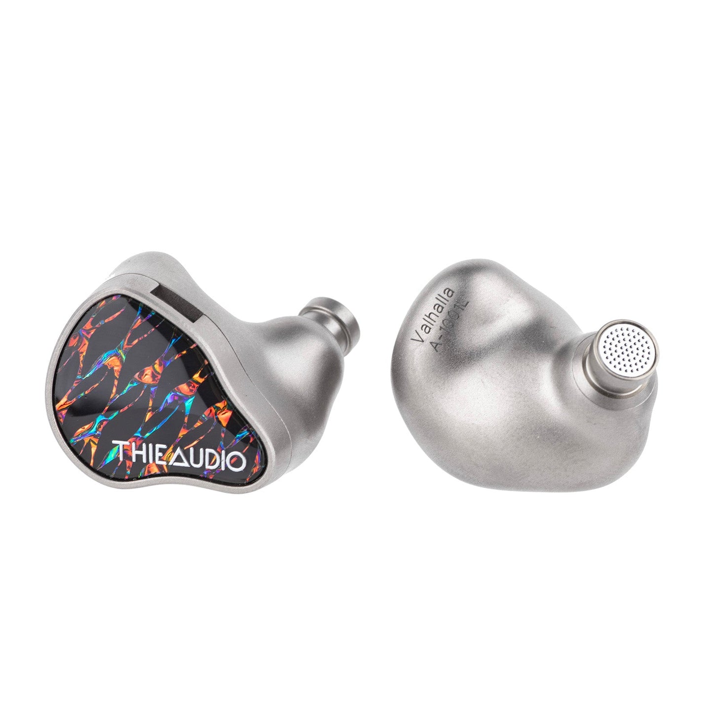 THIEAUDIO Valhalla (V19) 入耳式耳機 單邊19動鐵 旗艦聲學技術