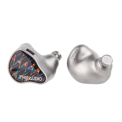 THIEAUDIO Valhalla (V19) 入耳式耳機 單邊19動鐵 旗艦聲學技術