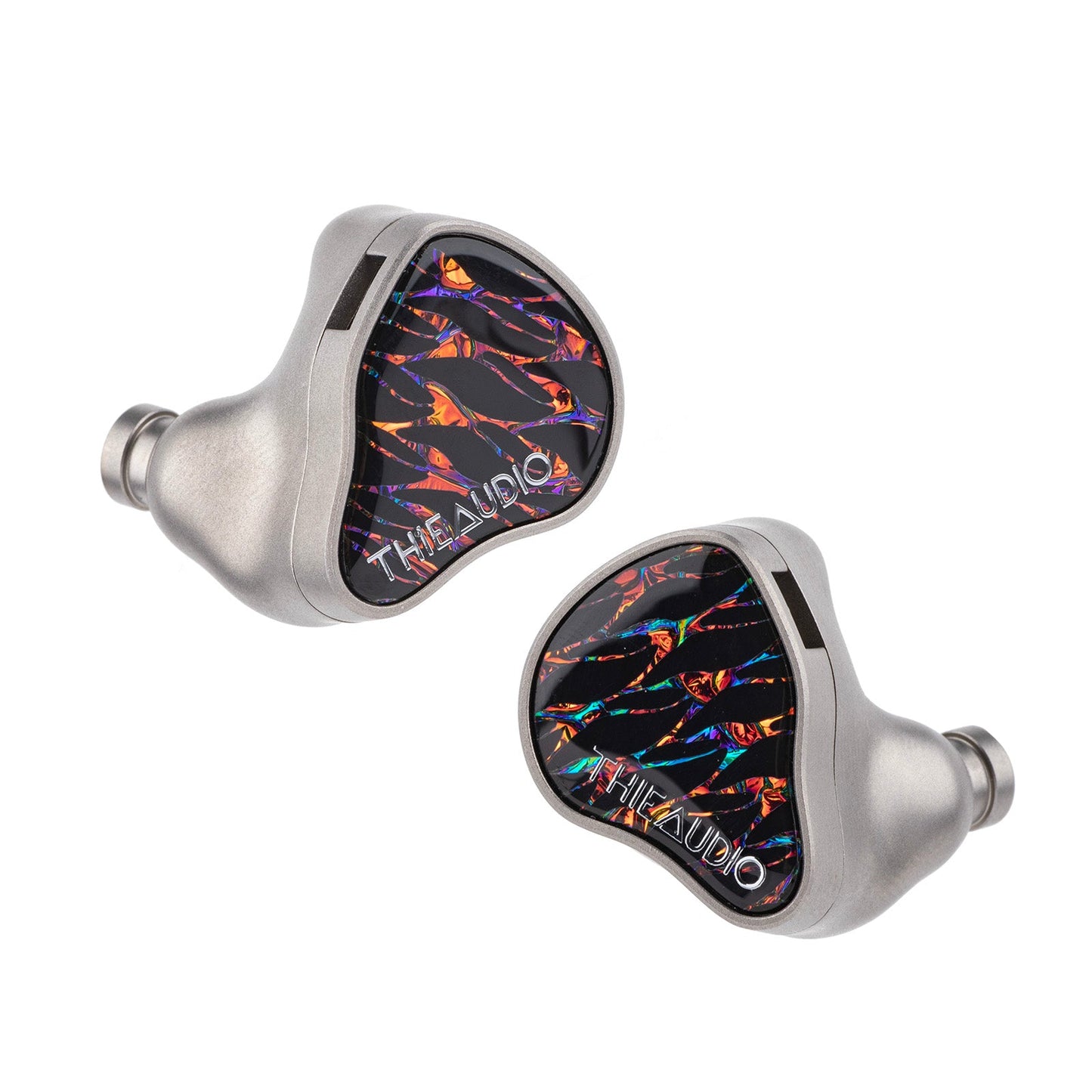 THIEAUDIO Valhalla (V19) 入耳式耳機 單邊19動鐵 旗艦聲學技術