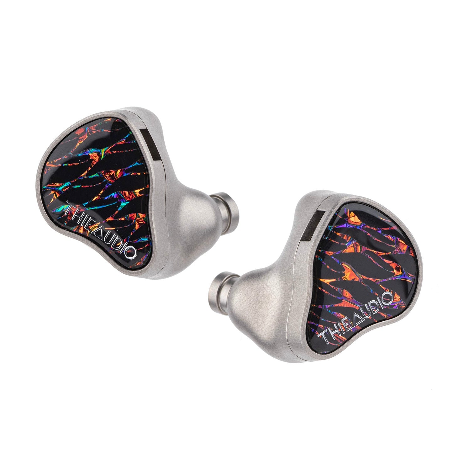 THIEAUDIO Valhalla (V19) 入耳式耳機 單邊19動鐵 旗艦聲學技術