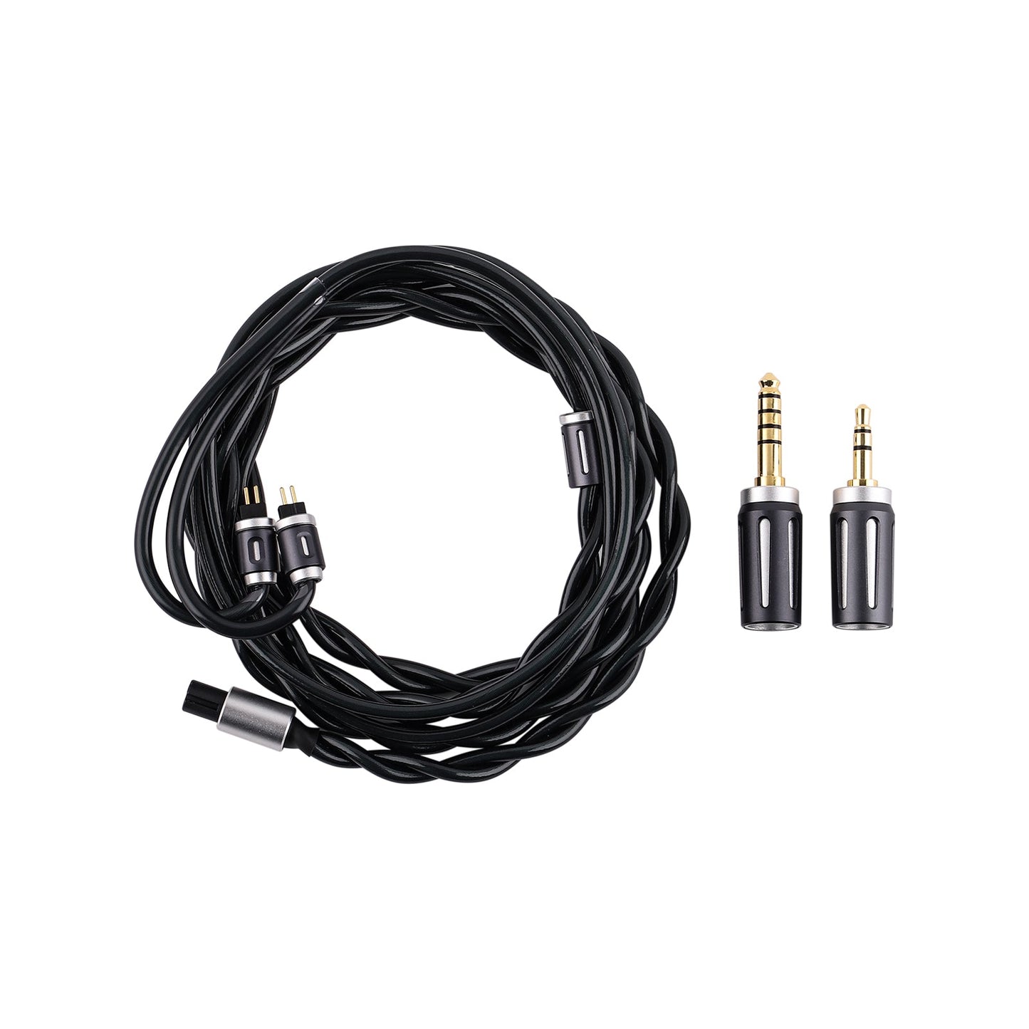 THIEAUDIO Valhalla (V19) 入耳式耳機 單邊19動鐵 旗艦聲學技術
