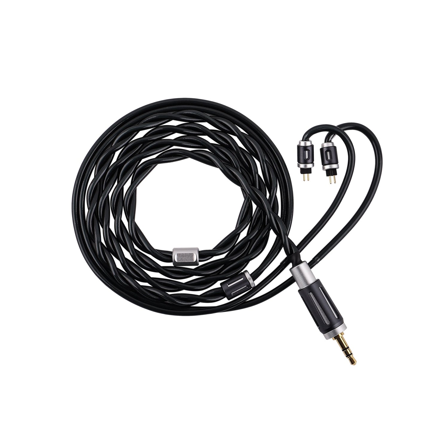 THIEAUDIO Valhalla (V19) 入耳式耳機 單邊19動鐵 旗艦聲學技術