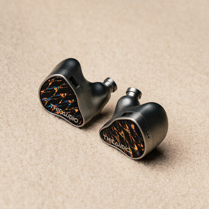 THIEAUDIO Valhalla (V19) 入耳式耳機 單邊19動鐵 旗艦聲學技術