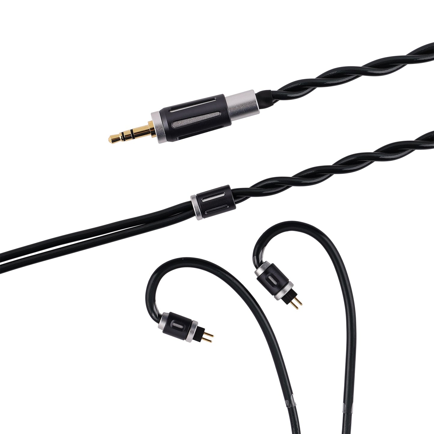THIEAUDIO Valhalla (V19) 入耳式耳機 單邊19動鐵 旗艦聲學技術