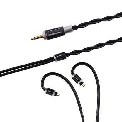 THIEAUDIO Valhalla (V19) 入耳式耳機 單邊19動鐵 旗艦聲學技術