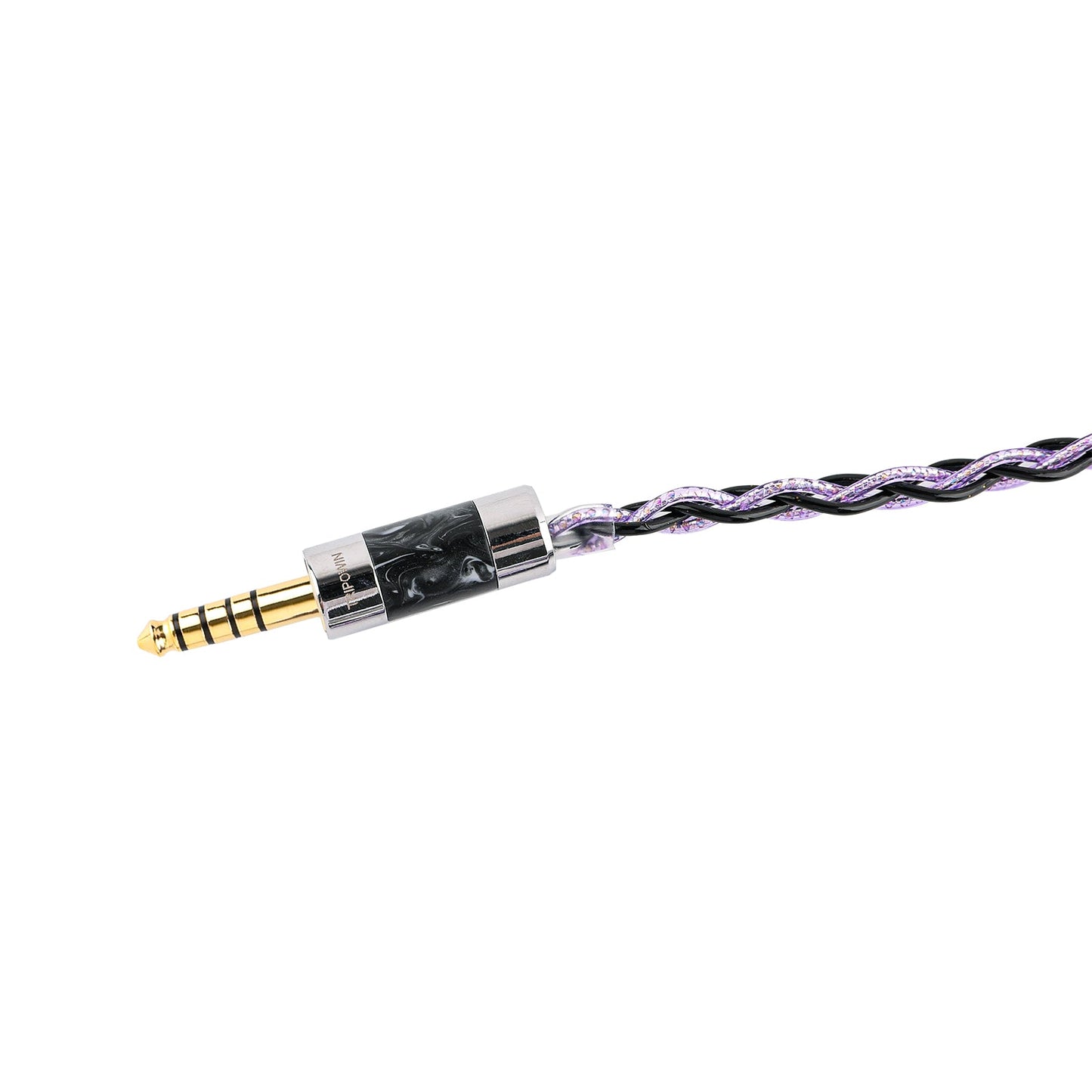 TRIPOWIN Moonshadow 3.5mm 耳機升級線 0.78