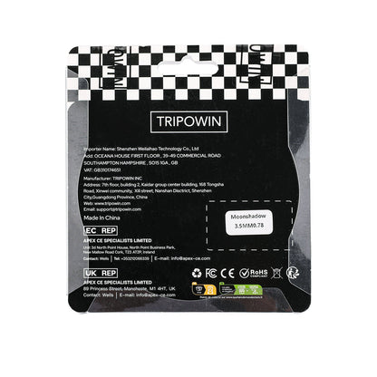 TRIPOWIN Moonshadow 3.5mm 耳機升級線 0.78