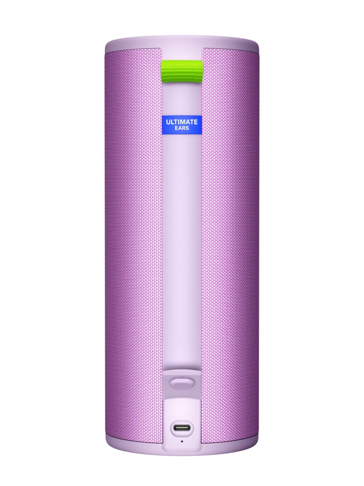 Ultimate Ears Megaboom 4 防水防摔藍牙喇叭