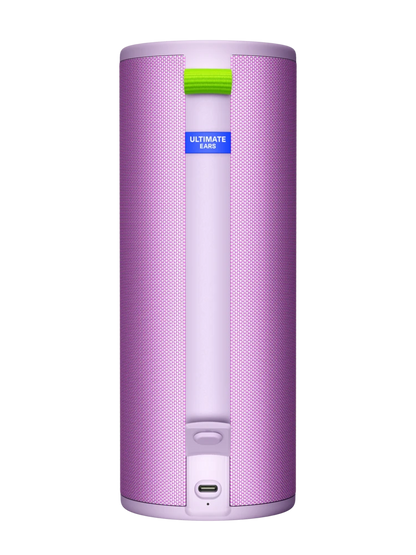 Ultimate Ears Megaboom 4 防水防摔藍牙喇叭