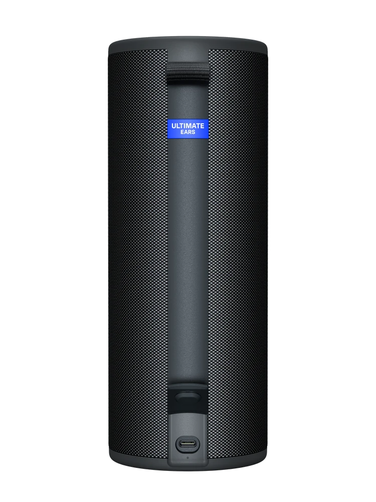 Ultimate Ears Megaboom 4 防水防摔藍牙喇叭