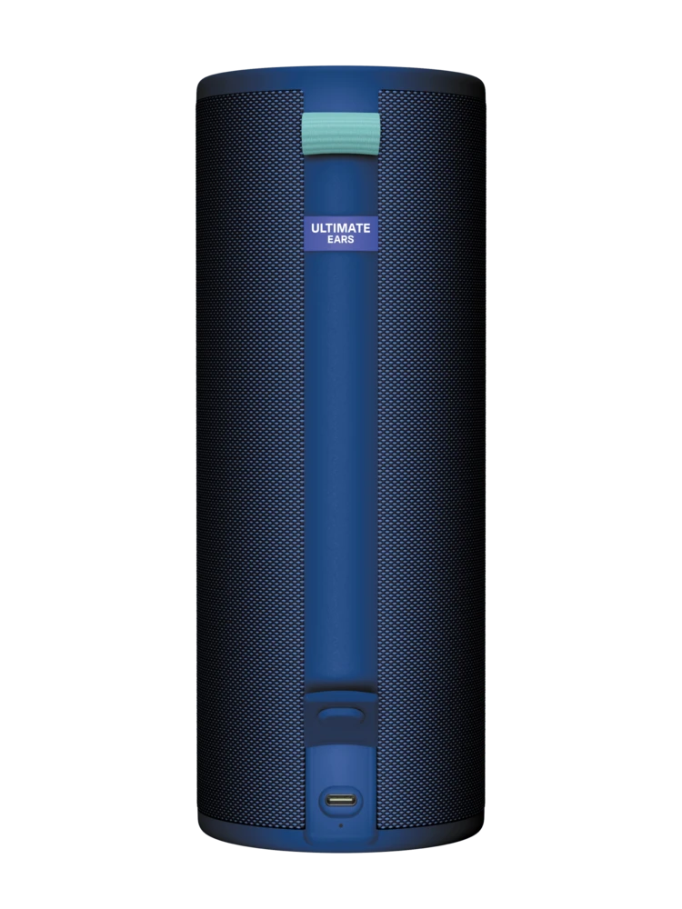 Ultimate Ears Megaboom 4 防水防摔藍牙喇叭