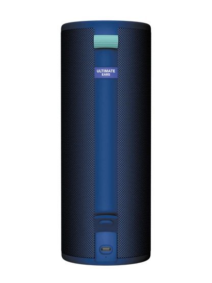 Ultimate Ears Megaboom 4 防水防摔藍牙喇叭