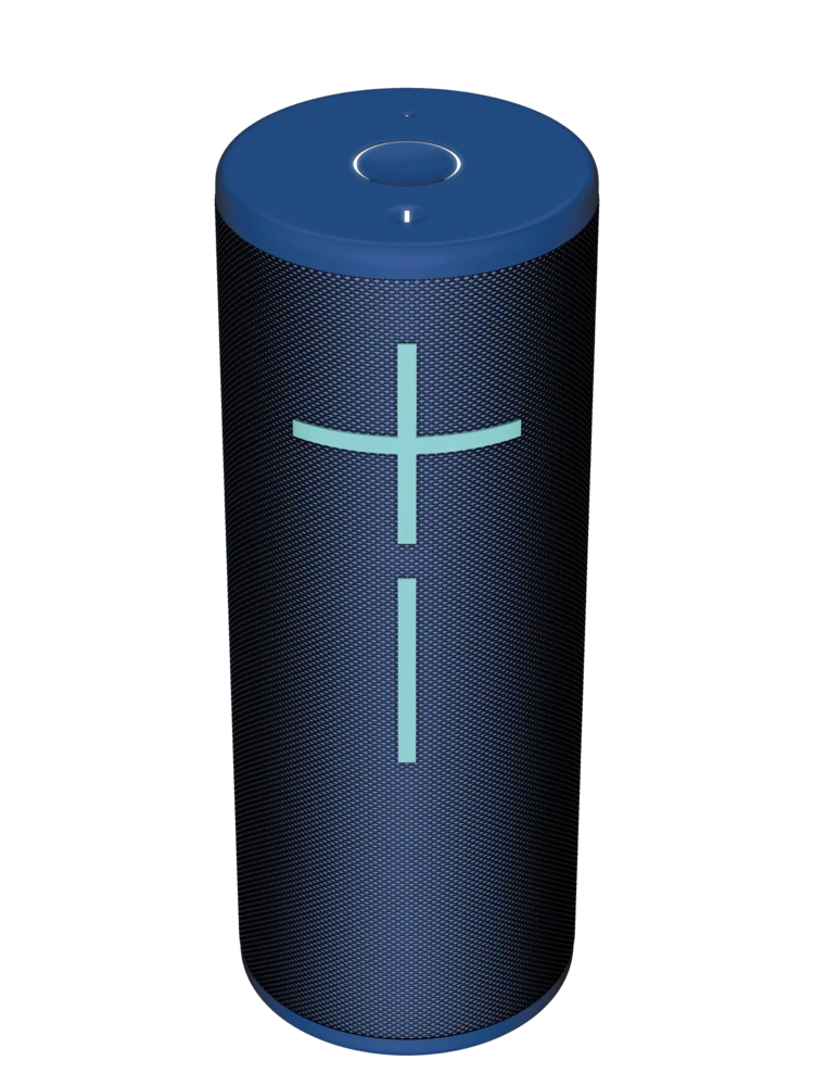 Ultimate Ears Megaboom 4 防水防摔藍牙喇叭