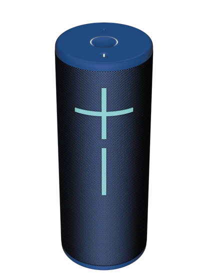 Ultimate Ears Megaboom 4 防水防摔藍牙喇叭