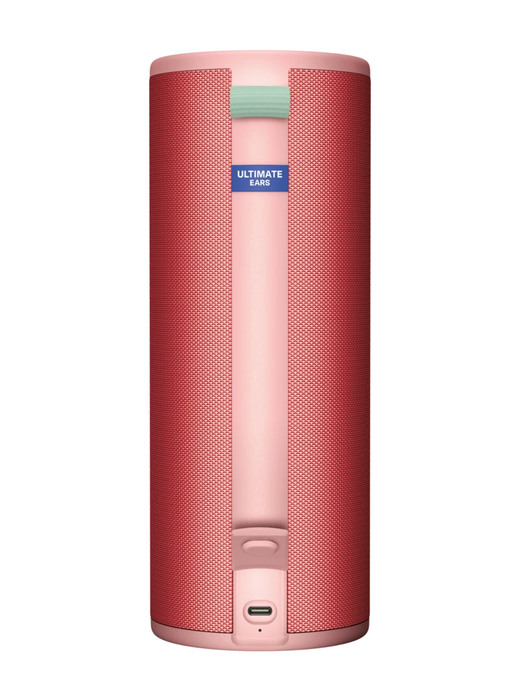 Ultimate Ears Megaboom 4 防水防摔藍牙喇叭