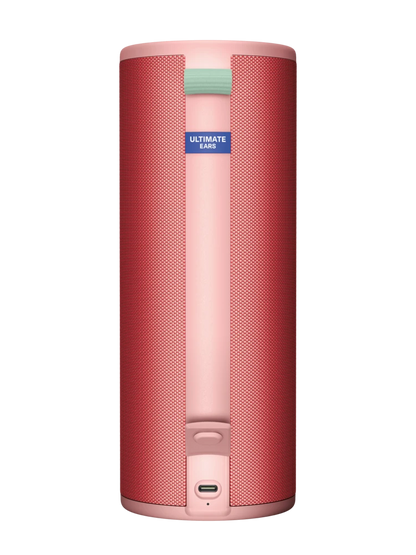 Ultimate Ears Megaboom 4 防水防摔藍牙喇叭