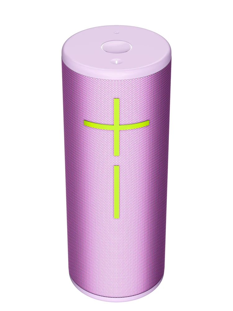 Ultimate Ears Megaboom 4 防水防摔藍牙喇叭