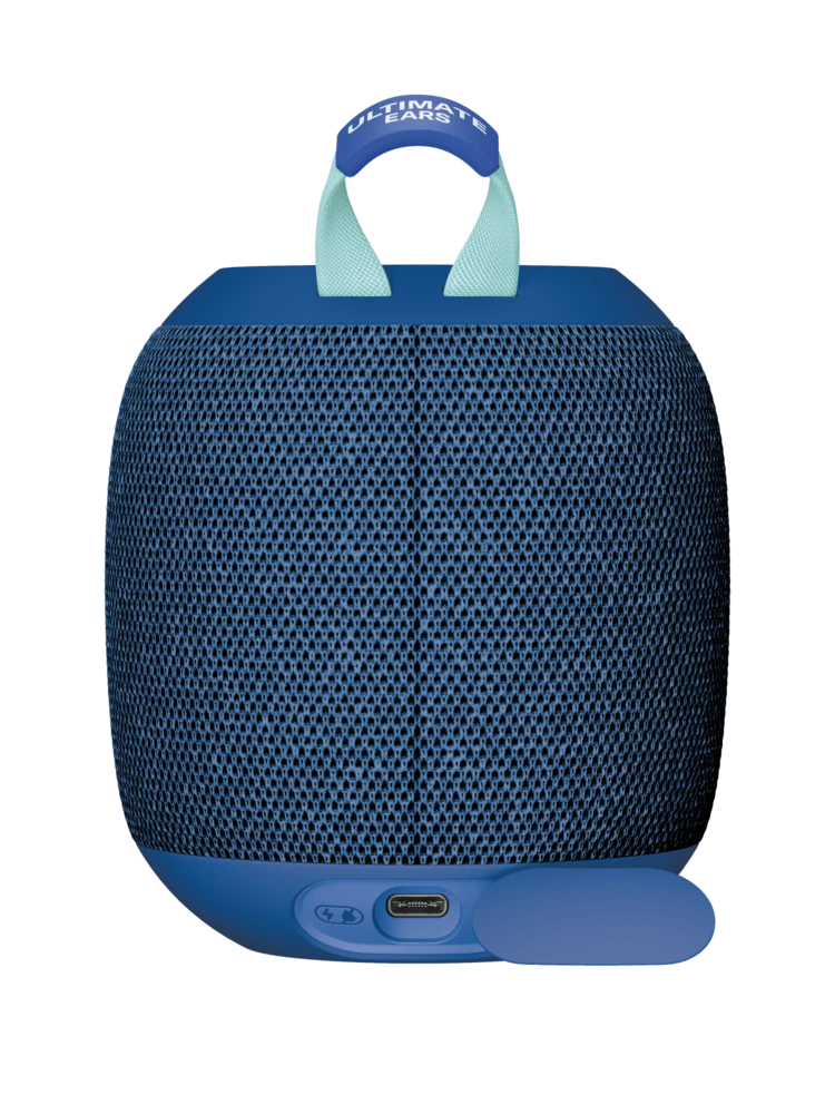 Ultimate Ears Wonderboom 4 UE 防水防摔藍牙喇叭