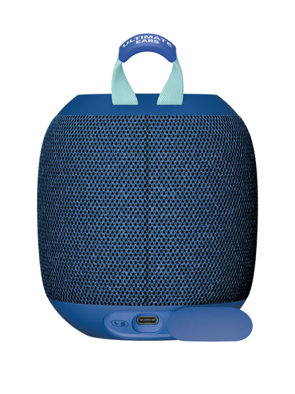 Ultimate Ears Wonderboom 4 UE 防水防摔藍牙喇叭