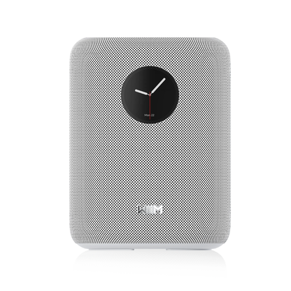 WiiM Sound 智慧音響｜AI自動空間校正｜Hi-Res高解析WiFi藍牙無線串流｜100W輸出｜Dolby 5.1環繞/中置