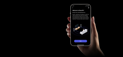 WiiM Sound 智慧音響｜AI自動空間校正｜Hi-Res高解析WiFi藍牙無線串流｜100W輸出｜Dolby 5.1環繞/中置