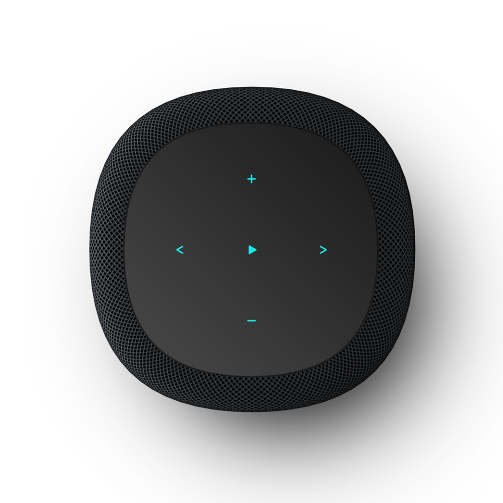 WiiM Sound 智慧音響｜AI自動空間校正｜Hi-Res高解析WiFi藍牙無線串流｜100W輸出｜Dolby 5.1環繞/中置