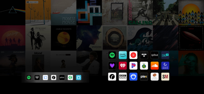 WiiM Sound 智慧音響｜AI自動空間校正｜Hi-Res高解析WiFi藍牙無線串流｜100W輸出｜Dolby 5.1環繞/中置