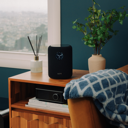 WiiM Sound 智慧音響｜AI自動空間校正｜Hi-Res高解析WiFi藍牙無線串流｜100W輸出｜Dolby 5.1環繞/中置