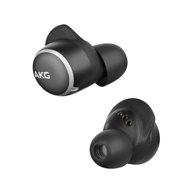 AKG N400NC 主動式降噪 真無線藍牙耳機 - Pifferia 劈飛利亞 